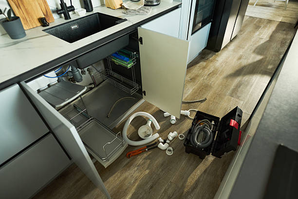 24/7 Emergency Garbage Disposal Repair experts in Salem, VA